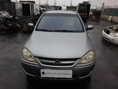 Здавання транспортного засобу OPEL CORSA D (S07) 1.4 (L08 L68) року 2005 потужний Z14XEP
