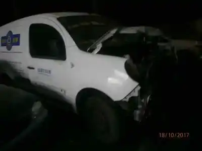 Утилизация автомобиля RENAULT KANGOO (KC0/1_) 1.5 dCi года 2010 питание K9K800