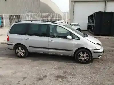 Veículo de Sucata ford galaxy (vy) 1.9 tdi cat do ano 2003 alimentado auy