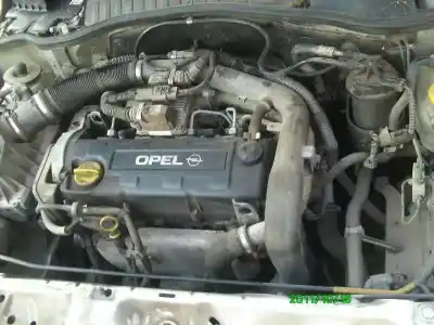 Утилизация автомобиля opel corsa c comfort года 2000 питание y17dtl