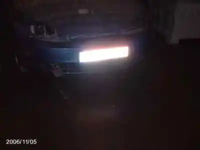 Veículo de Sucata ford cougar (mc) 2.0 do ano 1999 alimentado edba