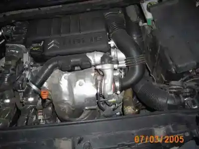 Scrapping Vehicle opel corsa c comfort of the year 2001 powered z12xe