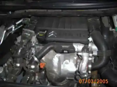 Scrapping Vehicle opel corsa c comfort of the year 2001 powered z12xe