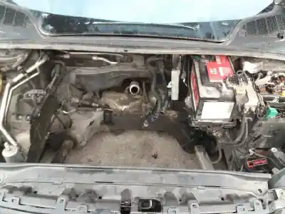 Veículo de Sucata peugeot 308 i (4a_, 4c_) 1.6 16v do ano 2008 alimentado 5fw