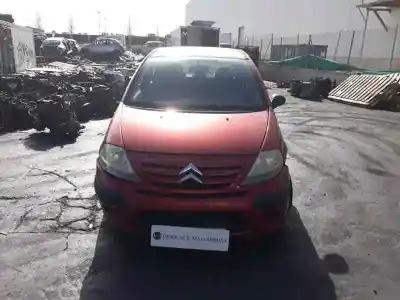 Scrapping Vehicle CITROEN C3 (F DESDE 11/2001) 1.1 8V of the year 2006 powered HFX