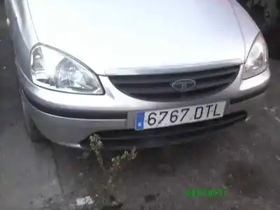 Здавання транспортного засобу TATA INDIGO MARINA D року 2005 потужний 