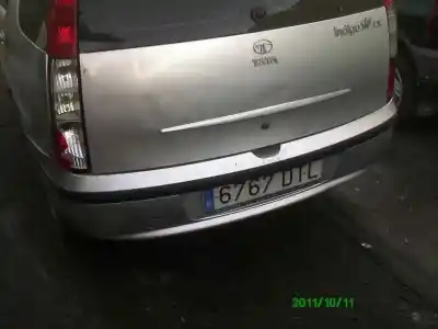 Утилизация автомобиля tata indigo marina d года 2005 питание 