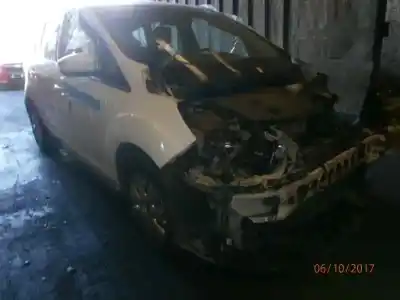 Утилизация автомобиля ford grand c-max (dxa/cb7, dxa/ceu) 1.6 tdci года 2010 питание t1db