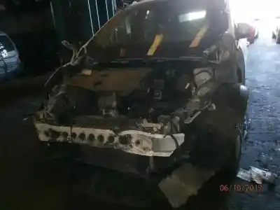 Утилизация автомобиля ford grand c-max (dxa/cb7, dxa/ceu) 1.6 tdci года 2010 питание t1db
