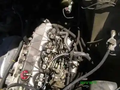 Veículo de Sucata renault 18 2.1 diesel do ano 1982 alimentado j8s711