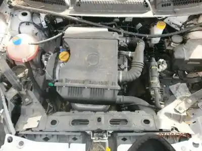 Veicolo di demolizione fiat bravo ii (198_) 1.4 (198axa1b) dell'anno 2013 alimentato 192b2000
