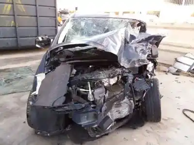 Veículo de Sucata ford focus iii turnier 1.5 tdci do ano 2017 alimentado 