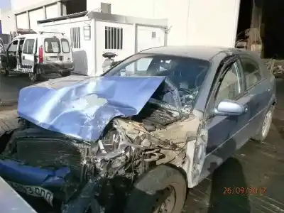 Veículo de Sucata DAEWOO LACETTI 1.6 CAT do ano 2004 alimentado F16D3G