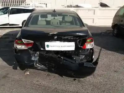 Veículo de Sucata bmw serie 3 berlina (e90) 2.0 16v diesel do ano 2006 alimentado 204d4