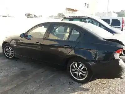 Veículo de Sucata bmw serie 3 berlina (e90) 2.0 16v diesel do ano 2006 alimentado 204d4