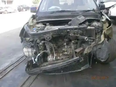 Veicolo di demolizione kia soul i (am) 1.6 crdi 128 dell'anno 2011 alimentato d4fb