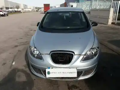 Hurda Aracı SEAT ALTEA (5P1) 1.9 TDI Yılın 2006 güçlü BKC