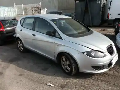 Veículo de Sucata seat altea (5p1) 1.9 tdi do ano 2006 alimentado bkc
