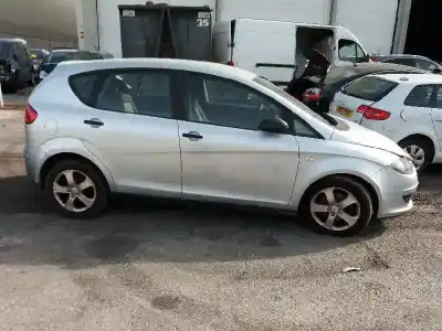 Veículo de Sucata seat altea (5p1) 1.9 tdi do ano 2006 alimentado bkc
