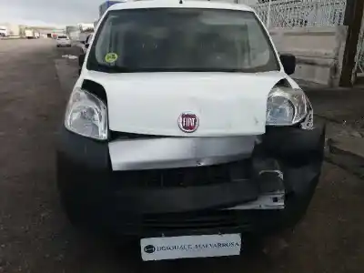 Vehículo de desguace FIAT FIORINO III 1.3 D Multijet del año 2014 con motor 199A9000