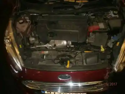 Утилизация автомобиля ford                                               fiesta (ccn)                                                                                                                                                                                                                                               titanium года 2014 питание tzja
