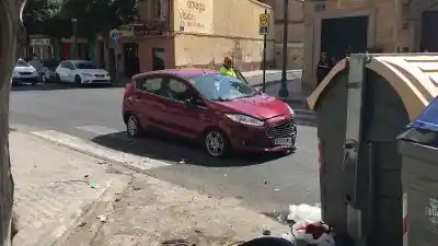 Утилизация автомобиля ford                                               fiesta (ccn)                                                                                                                                                                                                                                               titanium года 2014 питание tzja