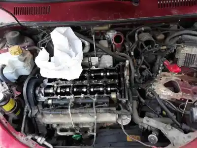 Sloopvoertuig tata indica 1.4 diesel van het jaar 2008 aangedreven dicor05