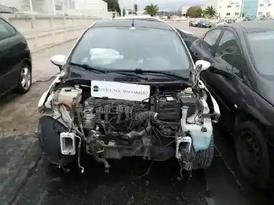 Утилизация автомобиля ford                                               fiesta vi (cb1, ccn)                                                                                                                                                                                                                                       1.25 года 2010 питание snjb