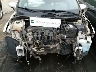 Утилизация автомобиля ford                                               fiesta vi (cb1, ccn)                                                                                                                                                                                                                                       1.25 года 2010 питание snjb