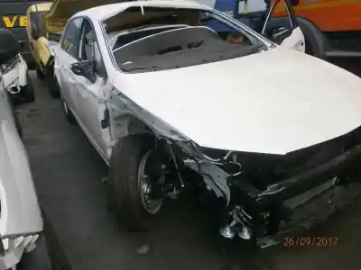 Утилизация автомобиля SEAT                                               LEON ST (5F8)                                                                                                                                                                                                                                              1.6 TDI                                                                                                                                                                                                                                                    года 2017 питание DDY