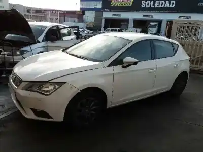 Утилизация автомобиля seat                                               leon (5f1)                                                                                                                                                                                                                                                 1.6 tdi                                                                                                                                                                                                                                                    года 2015 питание cxx