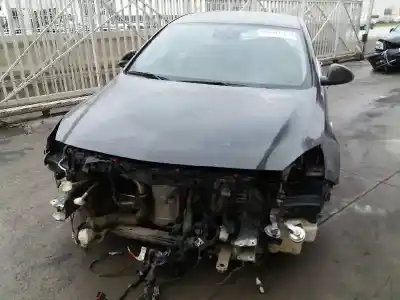 Scrapping Vehicle OPEL INSIGNIA BERLINA Cosmo of the year 2013 powered A20DTH