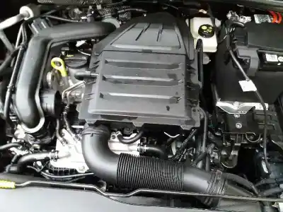 Veicolo di demolizione volkswagen                                         polo                                                                                                                                                                                                                                                       1.0 tsi                                                                                                                                                                                                                                                    dell'anno 2019 alimentato dkla