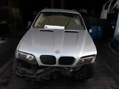 Vehicul casat BMW                                                X5 (E53)                                                                                                                                                                                                                                                   3.0d                                                                                                                                                                                                                                                       al anului 2003 alimentat 306D1