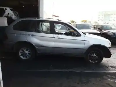 Утилизация автомобиля bmw x5 (e53) 3.0d года 2003 питание 306d1