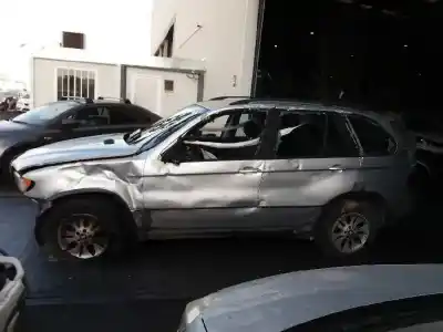 Утилизация автомобиля bmw x5 (e53) 3.0d года 2003 питание 306d1
