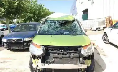 Утилизация автомобиля citroen c3 picasso 1.6 16v hdi года 2009 питание 9hx-9h02