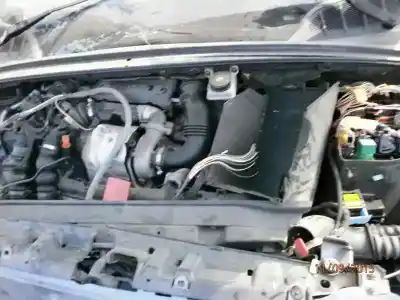 Veículo de Sucata peugeot 308 sport do ano 2007 alimentado 9hzdv6ted4