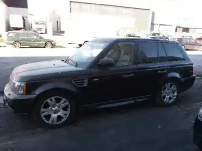 Vehicul casat LAND ROVER RANGE ROVER SPORT 2.7 Td V6 CAT al anului 2006 alimentat 276DT