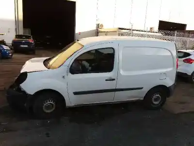 Veicolo di demolizione renault kangoo express 1.5 dci dell'anno 2013 alimentato k9k e8