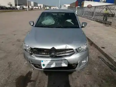 Здавання транспортного засобу CITROEN                                            C-ELYSÉE                                                                                                                                                                                                                                                   1.2 12V VTi                                                                                                                                                                                                                                                року 2016 потужний HMZ