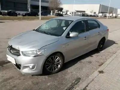 Здавання транспортного засобу citroen                                            c-elysée                                                                                                                                                                                                                                                   1.2 12v vti                                                                                                                                                                                                                                                року 2016 потужний hmz