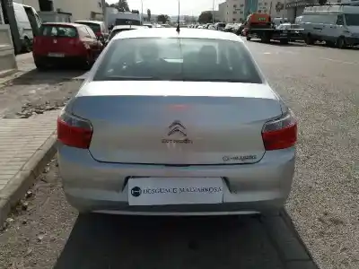Здавання транспортного засобу citroen                                            c-elysée                                                                                                                                                                                                                                                   1.2 12v vti                                                                                                                                                                                                                                                року 2016 потужний hmz