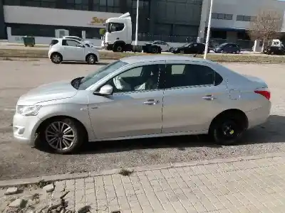 Здавання транспортного засобу citroen                                            c-elysée                                                                                                                                                                                                                                                   1.2 12v vti                                                                                                                                                                                                                                                року 2016 потужний hmz