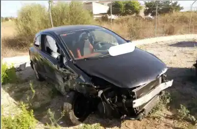 Scrapping Vehicle opel corsa d (s07) 1.3 cdti (l08 l68) of the year 2009 powered z13dth