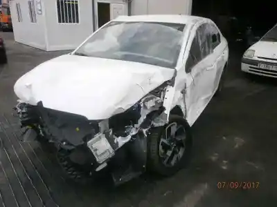 Здавання транспортного засобу CITROEN                                            C-ELYSÉE                                                                                                                                                                                                                                                   Shine                                                                                                                                                                                                                                                      року 2017 потужний BHY- 8H02