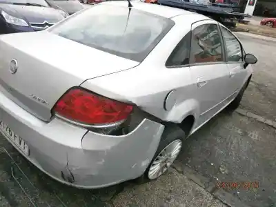 Здавання транспортного засобу fiat linea (110) dynamic року 2007 потужний 199a3000