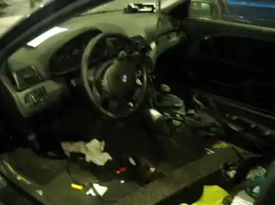 Veículo de Sucata bmw serie 3 compact (e46) 320td do ano 2001 alimentado 204d4