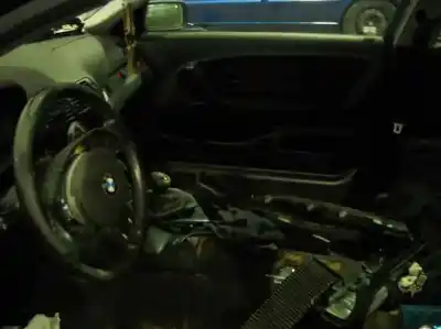 Veículo de Sucata bmw serie 3 compact (e46) 320td do ano 2001 alimentado 204d4