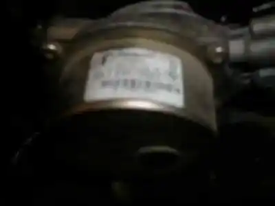 Veículo de Sucata bmw serie 3 compact (e46) 320td do ano 2001 alimentado 204d4